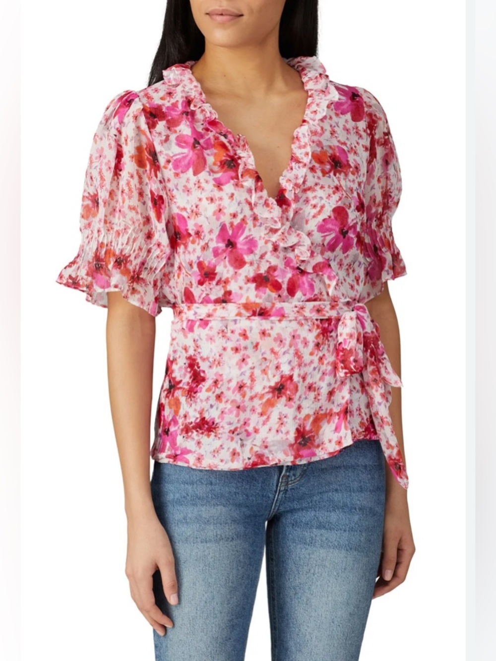 MISA Los Angeles Sybil Top XS
